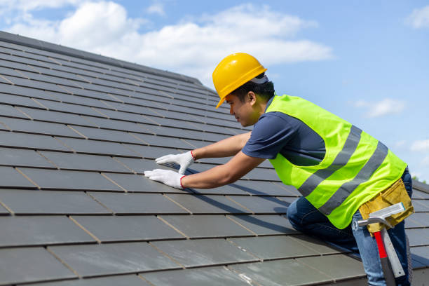 Best Metal Roofing Contractor  in Delaware, OH