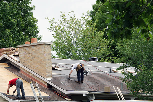 Tile Roofing Contractor in Delaware, OH