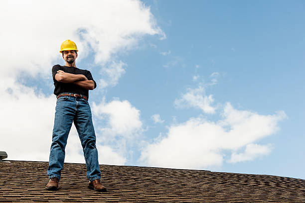 Best Local Roofing Companies  in Delaware, OH
